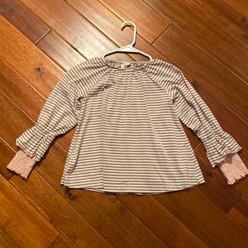 Matilda Jane blouse